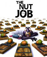 The Nut Job /  3D